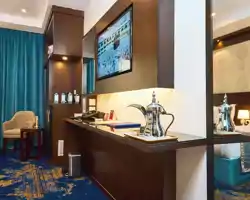 Selat Al Bait Hotel thumbnail